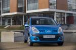 Nissan Pixo 2008 года